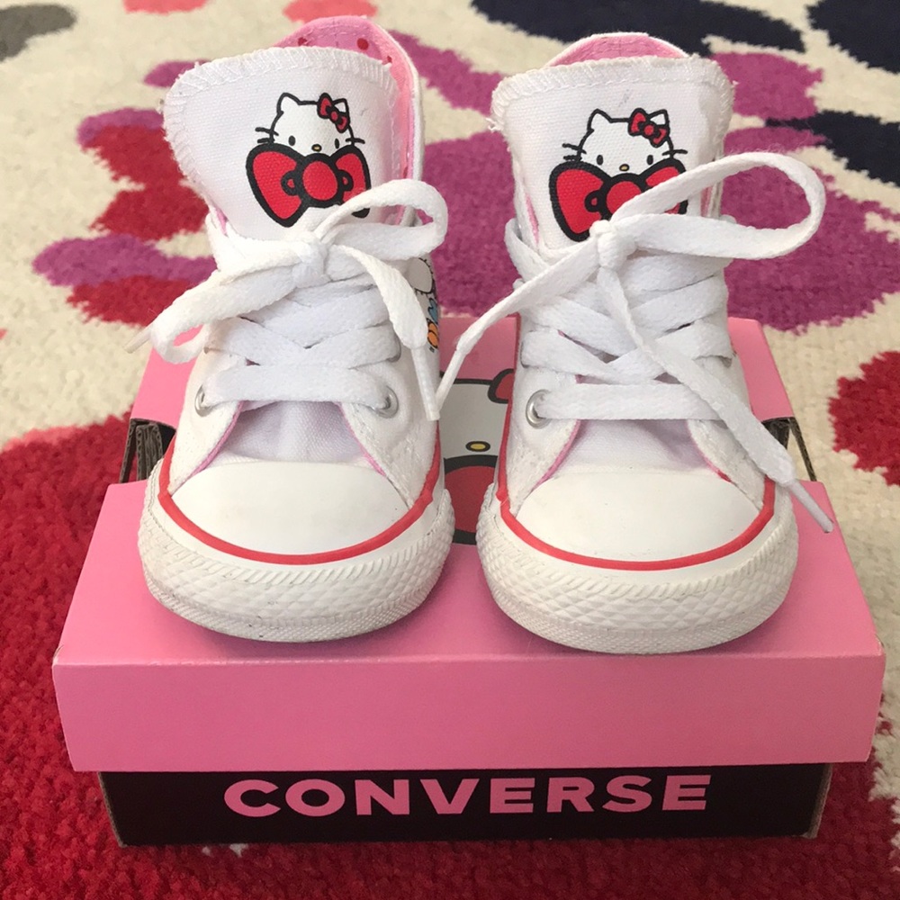 Converse sneakers Toddler